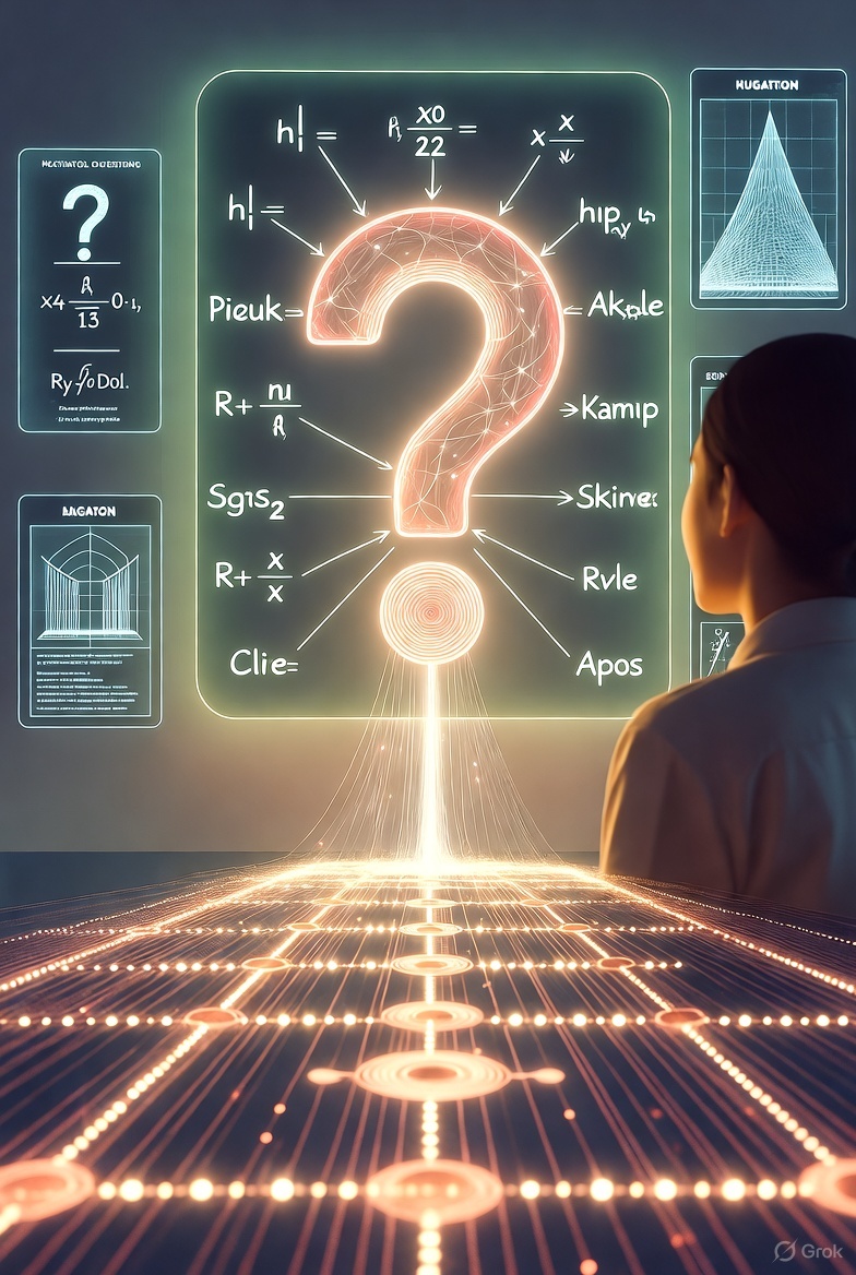StudyGuides01's tweet image. Evidence shows that reverse-engineering reveals core structures, so use Backward Chaining by starting from the exam question and tracing back to principles. This skeleton-mapping makes forward learning a breeze, transforming complex subjects into intuitive flows.
