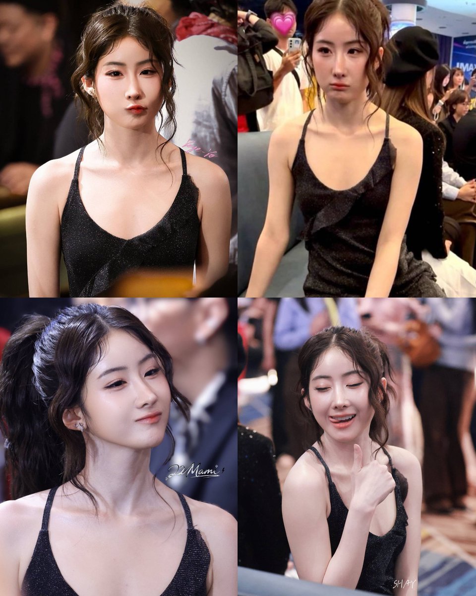 hzt (@hellhzt2) on Twitter photo aawww the cutest face 
YOKO AT TIGER GALA
#เสือxโยโกะอาภัสรา
<a href="/Yoko_apasra/">Apasra</a> aawww the cutest face 
YOKO AT TIGER GALA
#เสือxโยโกะอาภัสรา
<a href="/Yoko_apasra/">Apasra</a>