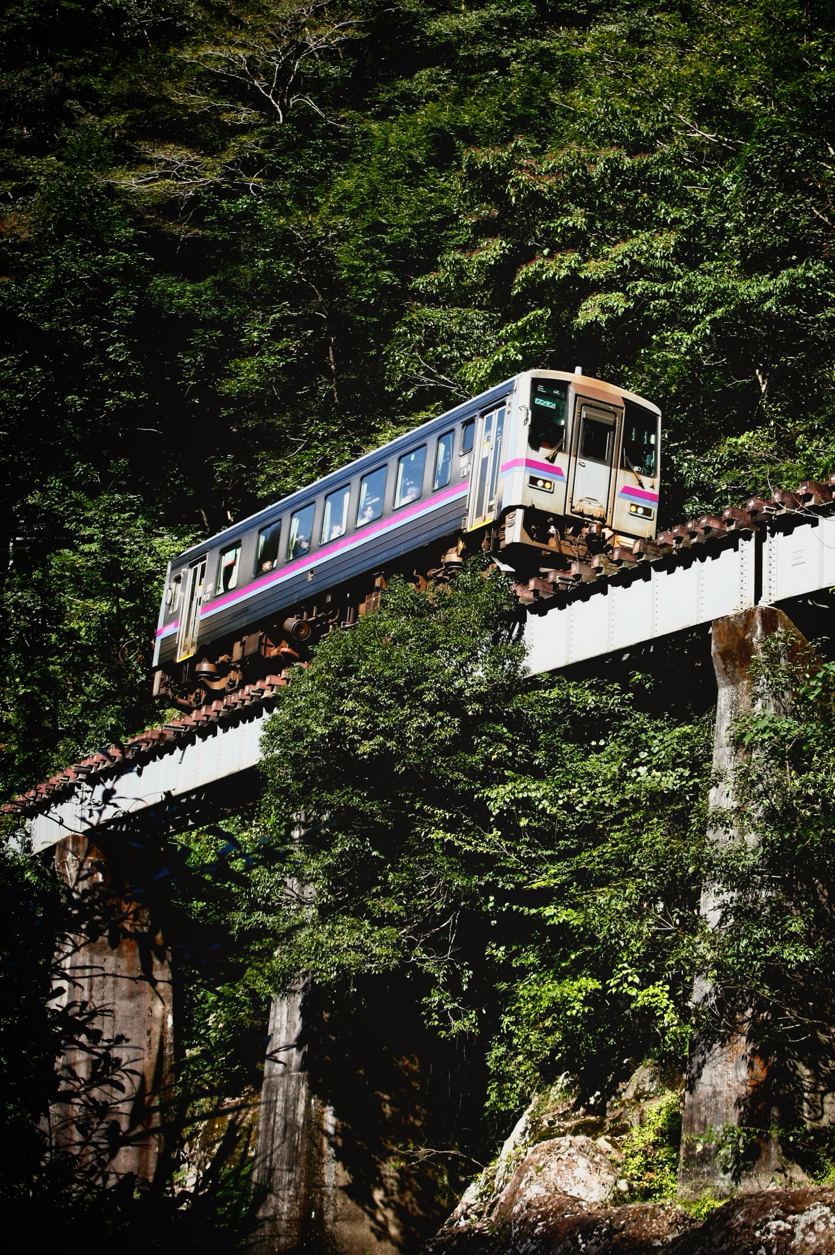 さんよーてつ (@Sanyo_Railway) / X