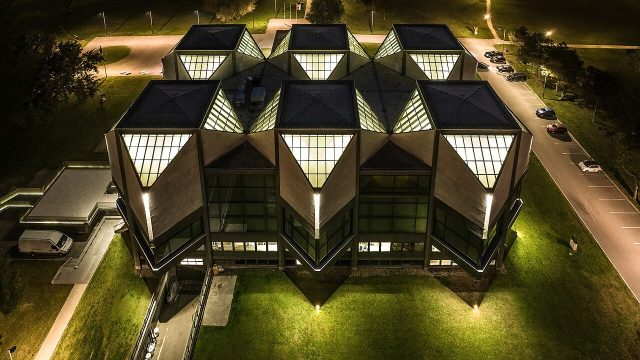 paintedblahblah's tweet image. Museum of Modern Art celebrates its 60th anniversary with a unique exhibition #Serbia #Belgrade 
serbianmonitor.com/en/museum-of-m…