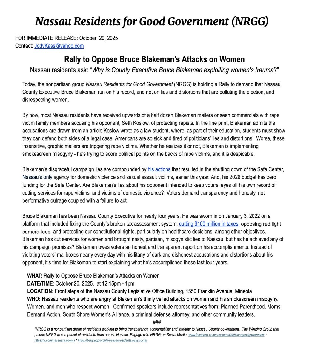 DeceivedNation.com tweet media