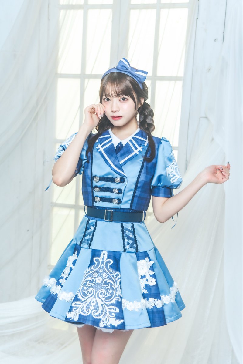 misaki_nmks's tweet image. #æ°ãããããã£ãŒã«ç»å
æ°ãããªããã§ãðð«§ã©ãããªïŒ