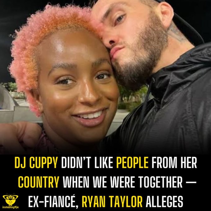 Hmmm 🤔

But na still the people here dey work for her papa, wey make am billionaire.