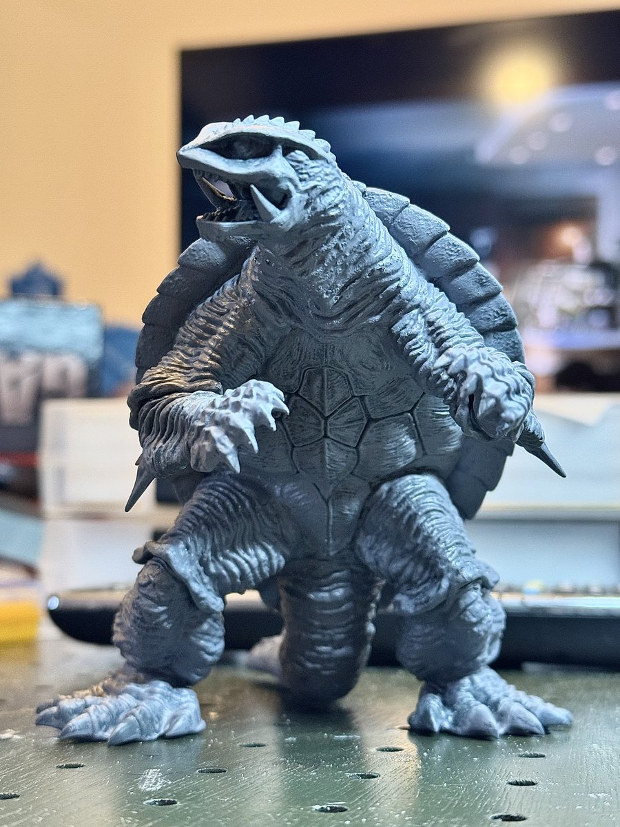 ガメラ2 フライングガメラ ガメラ1996（G2）」が酒井ゆうじ氏プロデュースで蘇る！『ガメラ2