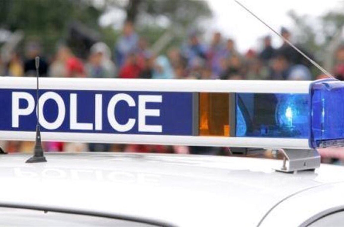 #sapsGP #SAPS arrests metro police officers and two illegal immigrants for trespassing, malicious damage to property, attempted theft and defeating the ends of justice in Bekkersdal.

PC, Lt Gen Tommy Mthombeni, has engaged with the District Commissioner and is satisfied that