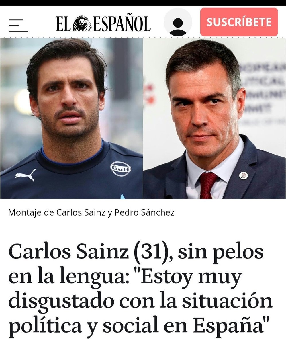 Dejando a un lado que esto sea un titular para ciertos «medios», aquí, don Carlos tributa en Mónaco, por lo que sea. Españoles y mucho españoles.