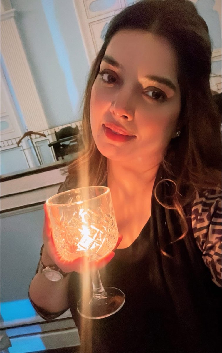 Ekta kaushik tweet media