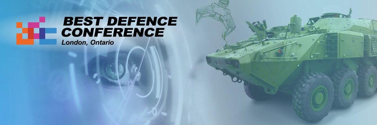 palitronica's tweet image. We will be attending Best Defence in London ON. A great event that sparks important conversations about industrial capability in Canada, and engaging on trusted electronics in defense platforms.
#BestDefence #CounterfeitDetection #EmbeddedSystem #SupplyChainSecurity