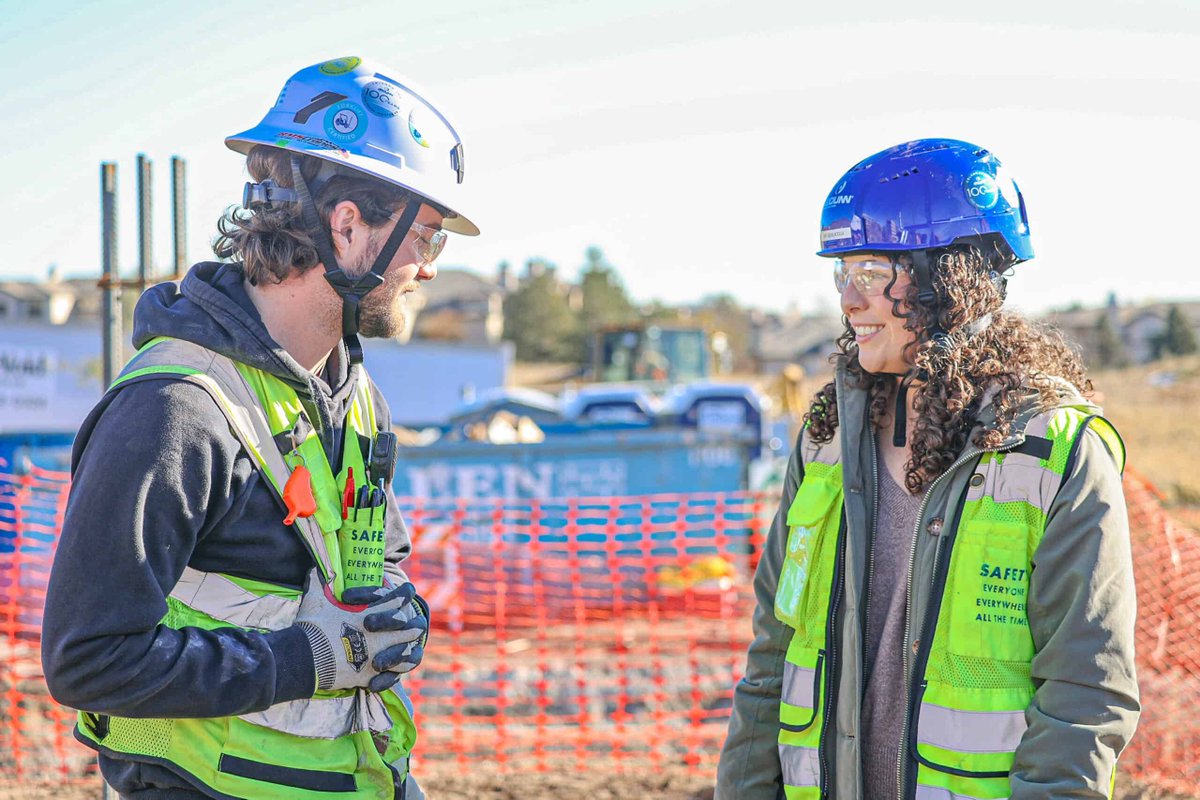 JEDunn's tweet image. Choosing the right project delivery method can be challenging. Learn about the options and which is the best fit for your project ➡️ hubs.ly/Q03P5-cC0
#JEDunn #ProjectDelivery #Construction