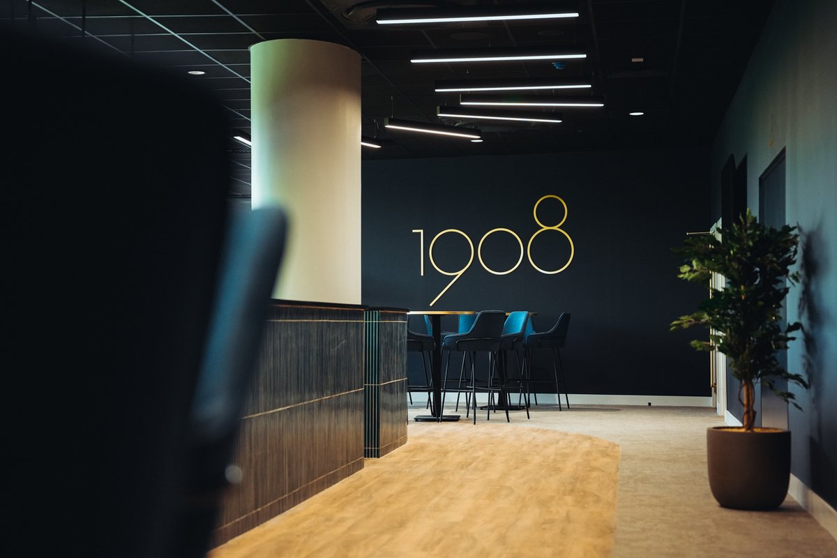 Want your next event to impress, not just execute?

Venue choice can make or break the experience.

💡 Read our take on why professional venues matter in building your brand: bit.ly/47kn7y8

#ProfessionalVenues #VenueHire #Huddersfield #EventsVenue