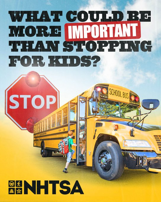 SMCPS School Bus tweet media