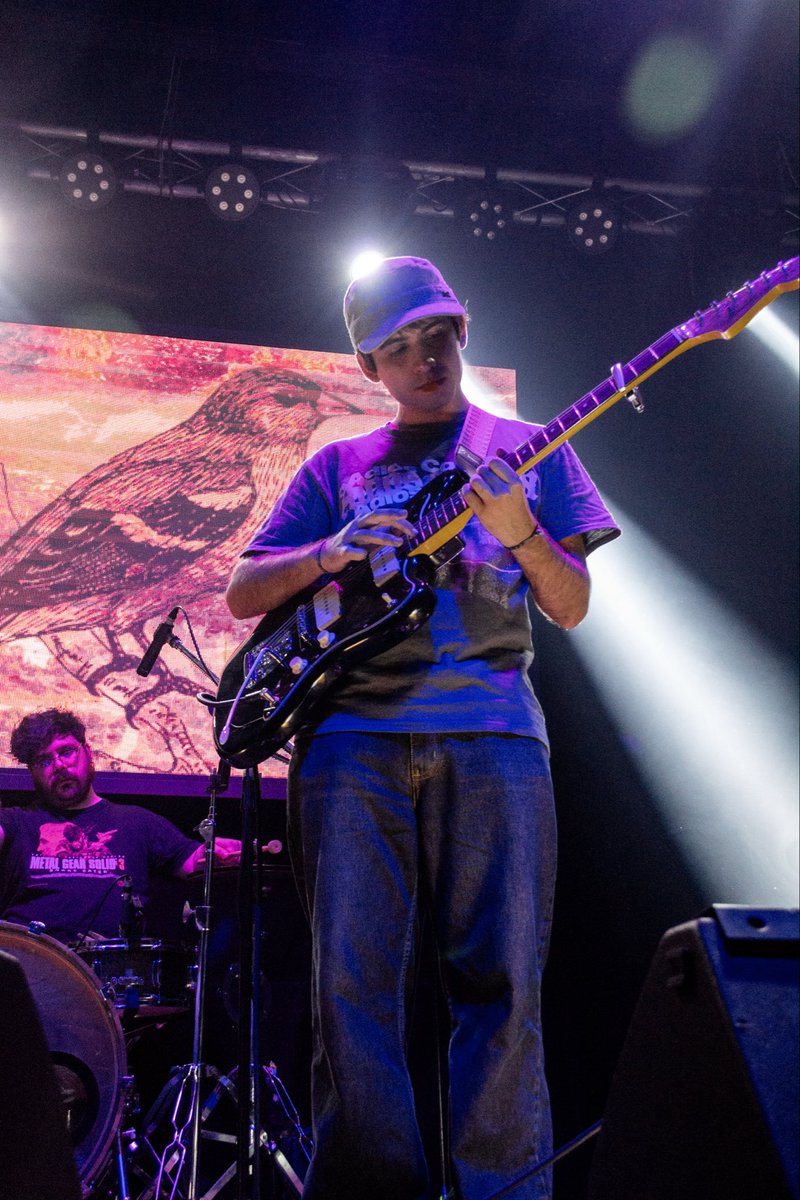 gracias por venir a vernos al emergente y al QI, la pasamos increíble (*˘︶˘*).｡.:*♡

nos encontramos el miércoles 29 en la tangente para acompañar junto a full de mangõ la presentación del EP de nuestrxs amigxs de no te me enojes!

link en bio 

📸 maxmax.ph