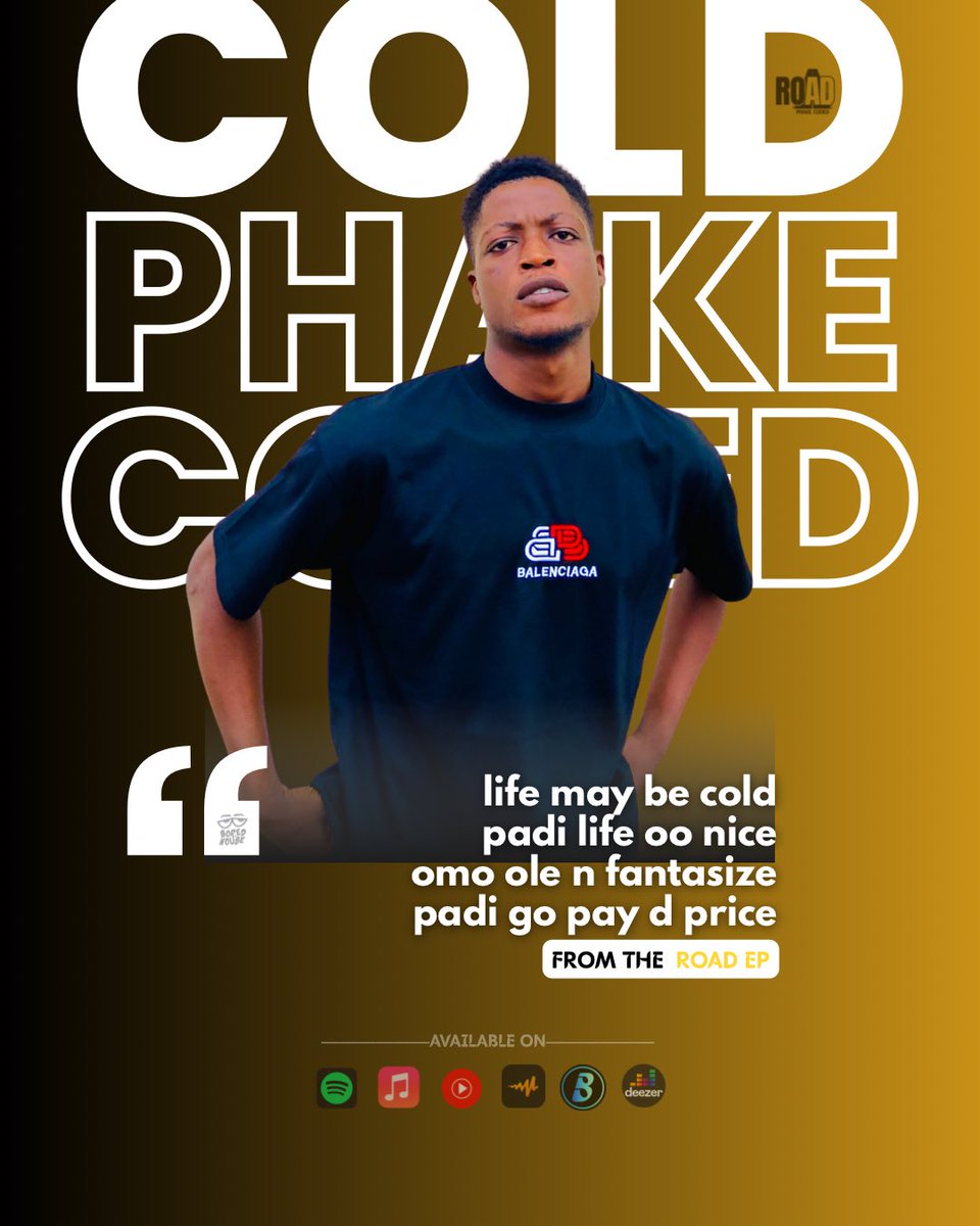 Phake_Coded's tweet photo. Quit fantasizing and own up to your hustle TRAVELER #travelers🚸 #roadphakecoded #coldphakecoded #street https://t.co/CLNMhgsyQl