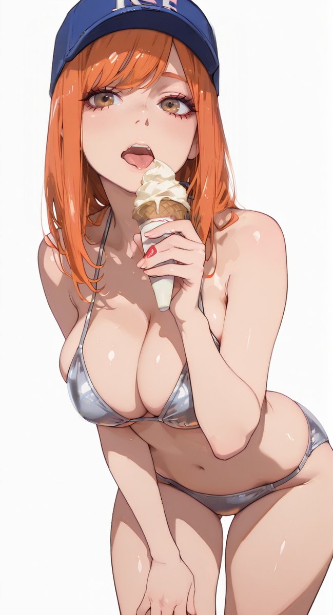 ねぇ... チョコも買って