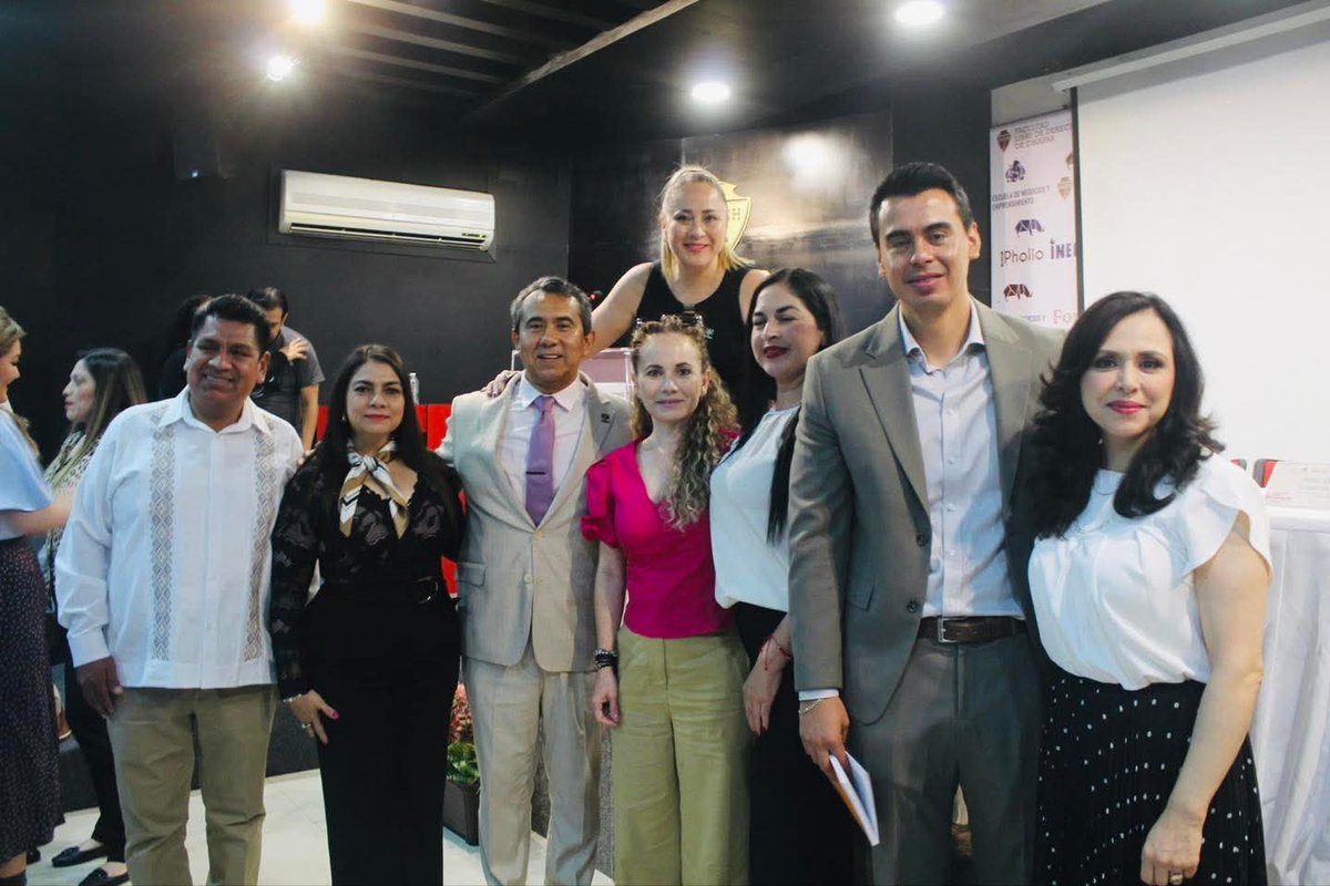 Fiscalía Electoral de Aguascalientes tweet media