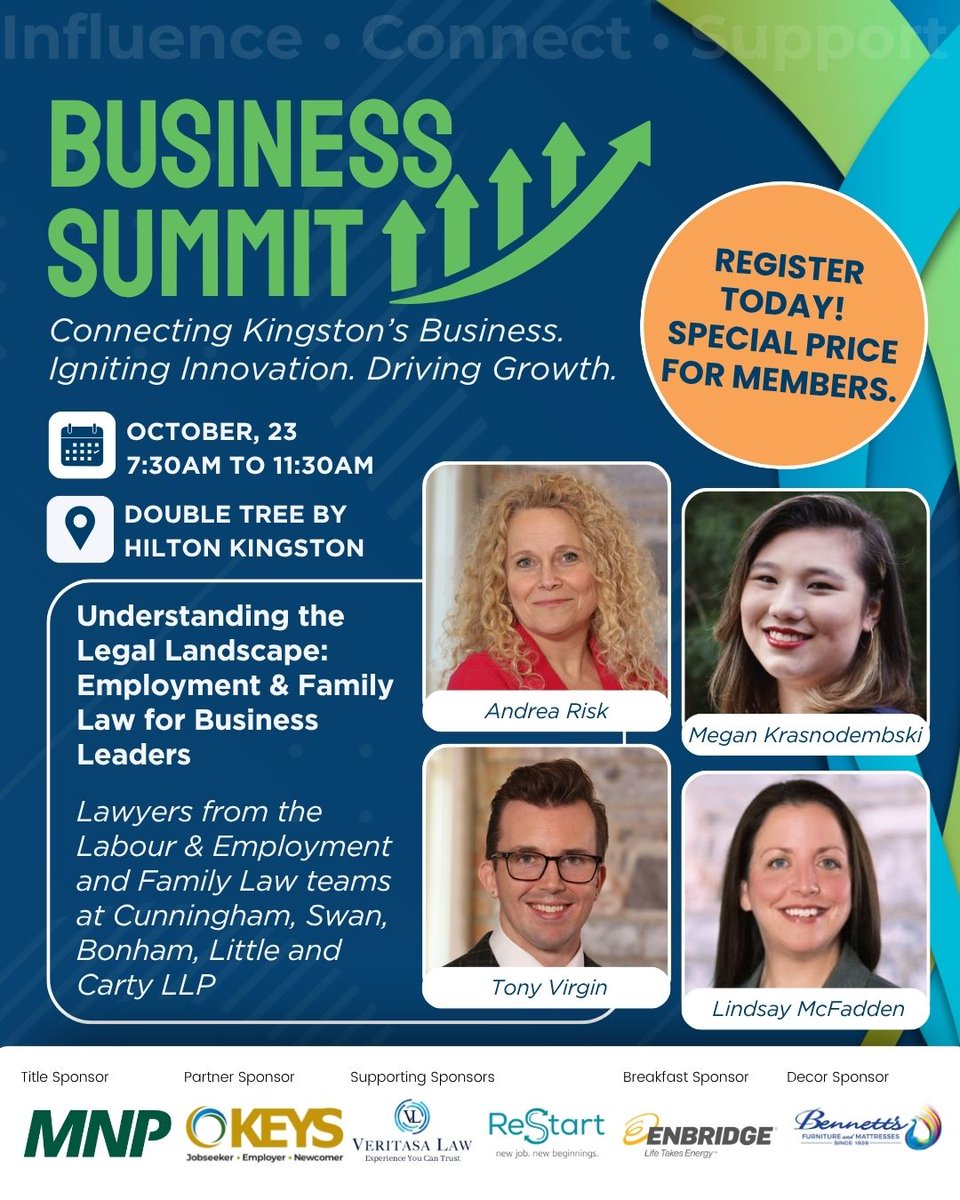 Cunningham Swan LLP tweet media