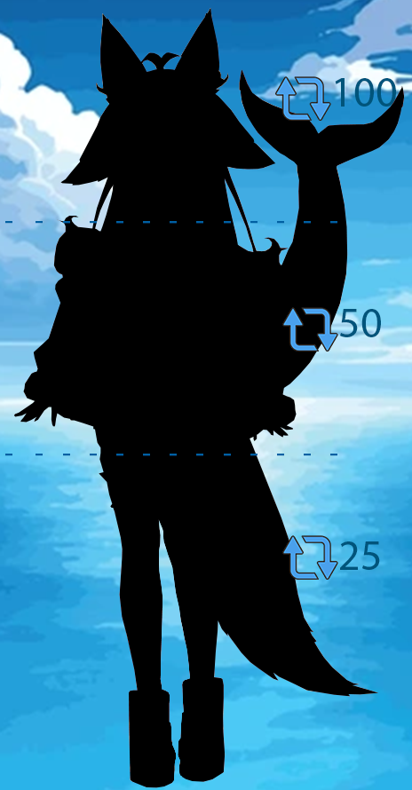 Miiotheorca's tweet image. Retweet to Unlock my new Chara Design!
#vtuber #vtuberdebut #vtuberfr #VTuberになった経緯
