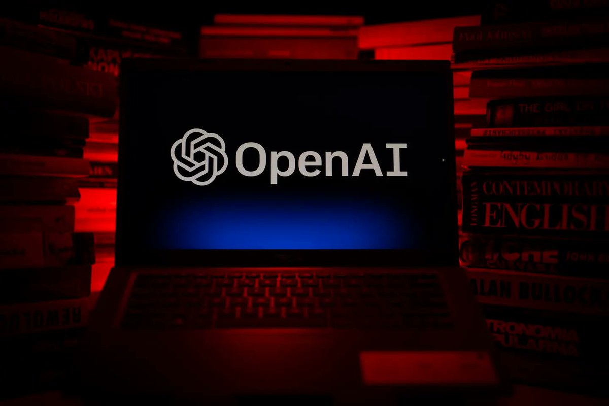 MarioNawfal's tweet image. 🚨🇺🇸 DHS ORDERS OPENAI TO SHARE USER DATA IN FIRST-EVER CHATGPT SEARCH WARRANT

In a first-of-its-kind federal warrant, Homeland Security Investigations (HSI) ordered OpenAI to hand over identifying information tied to specific ChatGPT prompts, marking the first known case of…