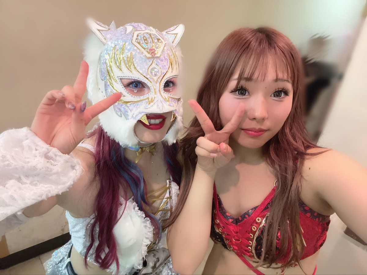 10・20『スターライトキッド 10周年記念大会 キッちゃんファミリー危機