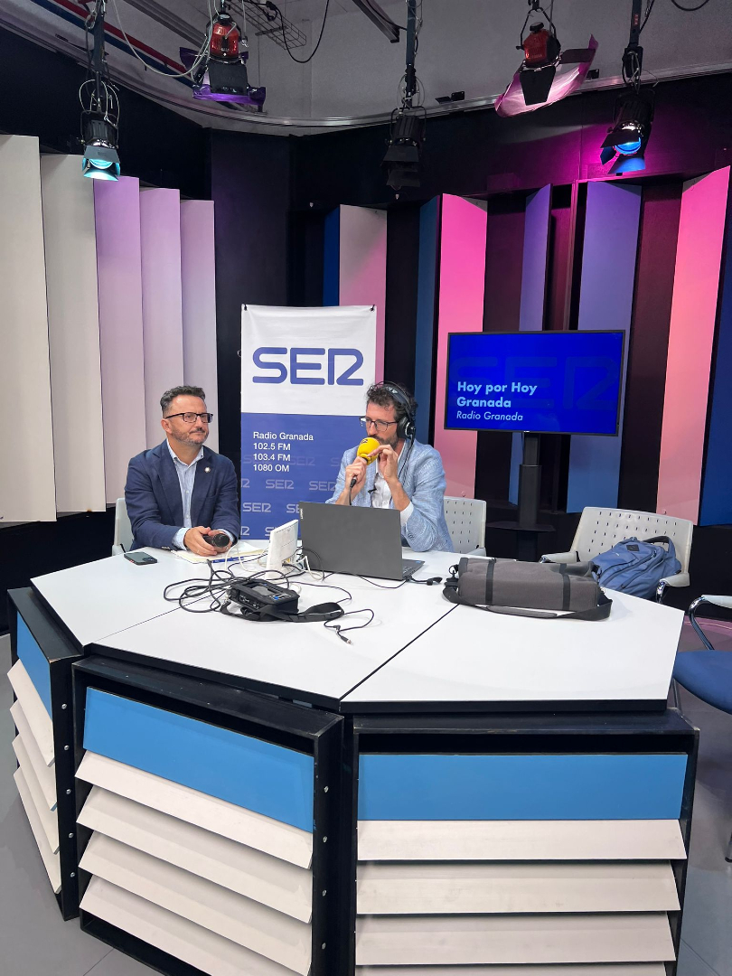 Universidad Granada tweet media