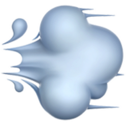 Zeronlol's tweet photo. Forget languages.

This fart is universally recognizable 💨.

And it's emoji meta.

Remember, hot air rises. https://t.co/SfzQ0pdPJr