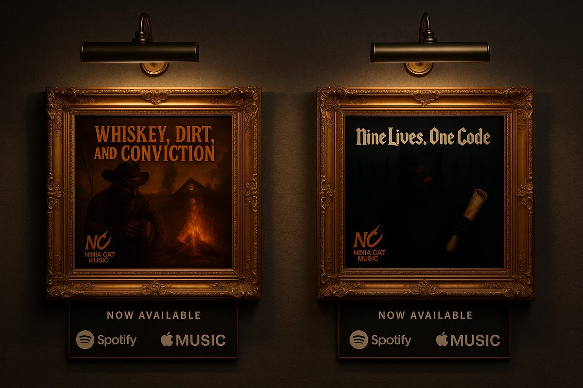 BubbaGump41518's tweet image. Good Morning and I know lol not another post about core values!
When you put them into music, they hit even deeper! These values have real meaning when they’re lived, and even more when they’re heard!!
spotify.link/wyBmSwTwCXb
youtube.com/playlist?list=…