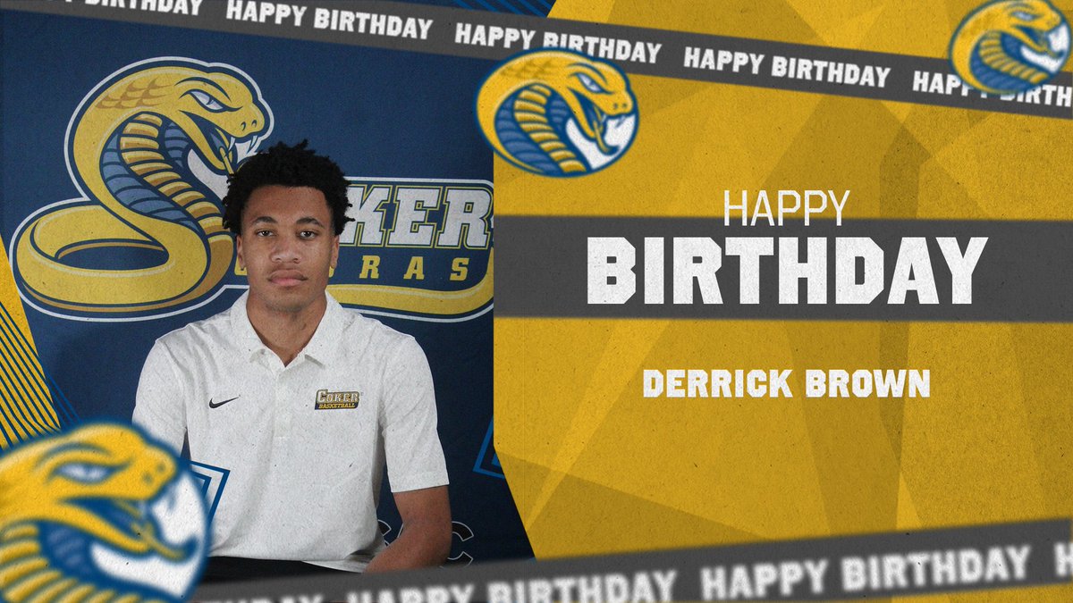 Coker MBB tweet media