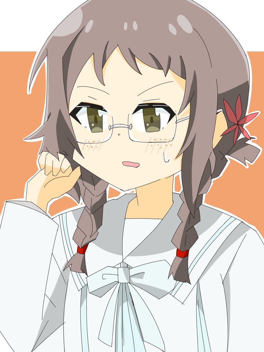 #安芸真鈴生誕祭2025
真鈴(花本ばーじょん)