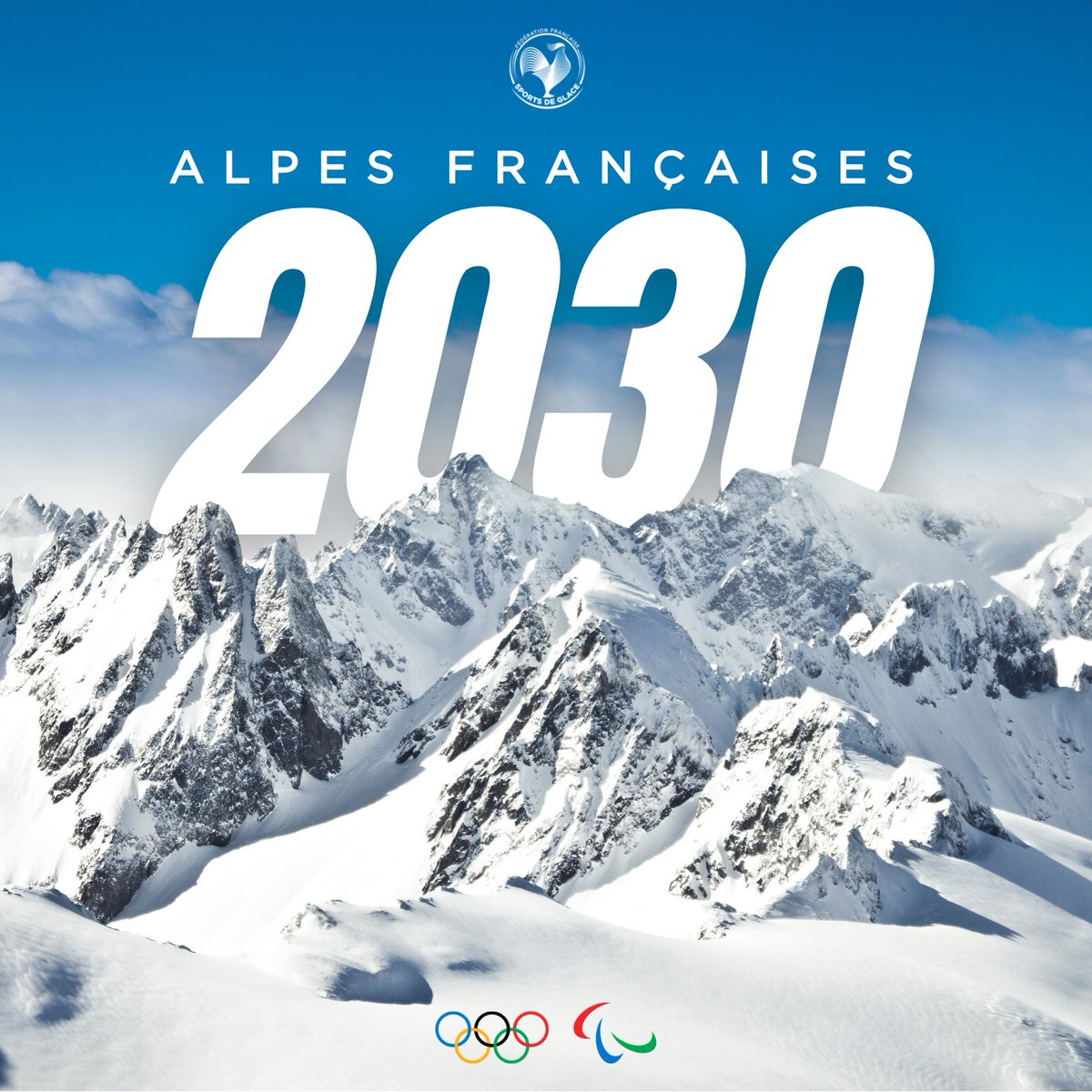 À Gap, les Hautes-Alpes se mobilisent pour des Jeux olympiques d’hiver 2030 exemplaires. Objectif : décarboner les montagnes ! Sobriété énergétique, mobilité durable, bâtiments responsables… une vision partagée pour un territoire résilient. ledauphine.com/economie/2025/…