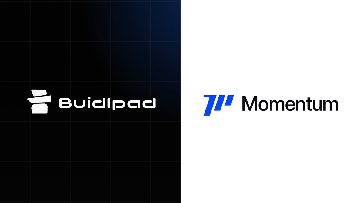 <a href="/MMTFinance/">MomentumⓂ️Ⓜ️T</a>  is currently running an ongoing Pre TGE campaign on <a href="/buidlpad/">Buidlpad</a>  where users earn BRICKS by leaving on chain footprints 

These BRICKS will likely be redeemable for $MMT at TGE
Here’s what you can do to qualify 👇