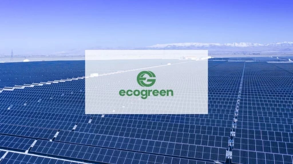Ecogreen Enerji Holding #ECOGR halka arz oluyor.

⏰22-24 Ekim (Çarşamba-Cuma) 
💹Arz büyüklüğü: 1,14 milyar ₺  
🪙Fiyat: 10.40 TL
👥Dağıtım: Bireysele eşit