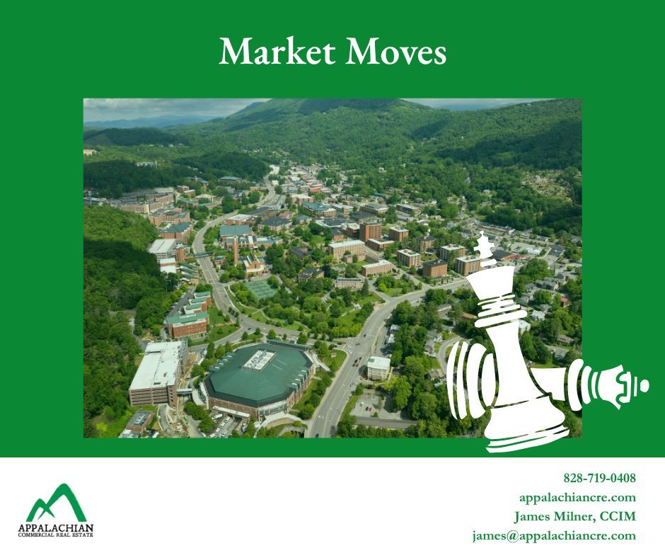 Appalachian CRE tweet media