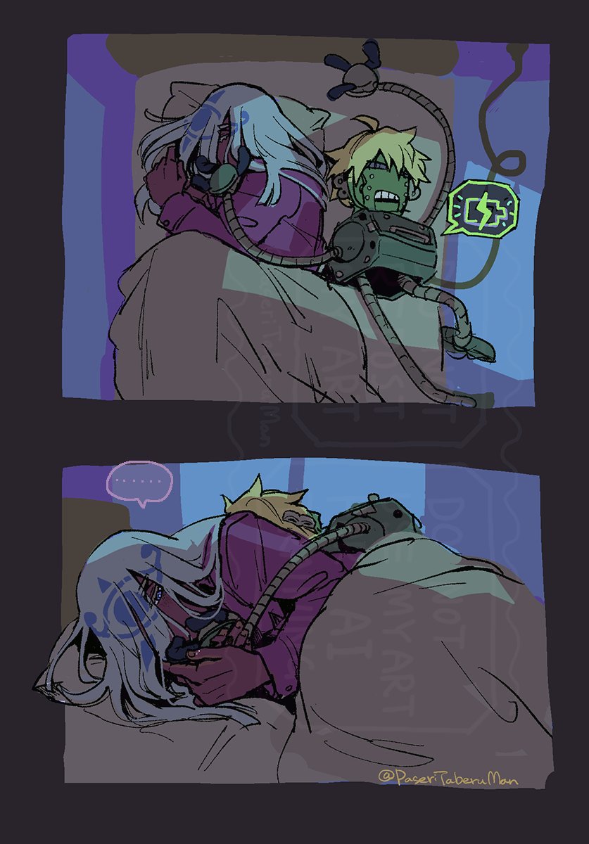 PaseriTaberuMan🏳️‍🌈🏳️‍⚧️ tweet media