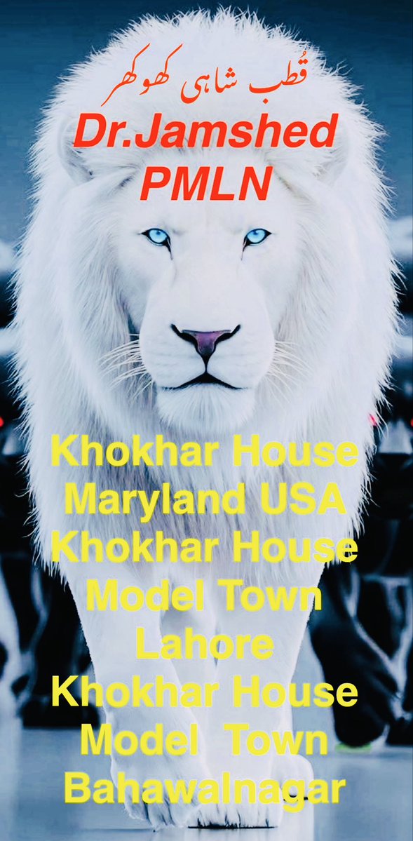 Dr. Jamshed (@jamshedusa) on Twitter photo 