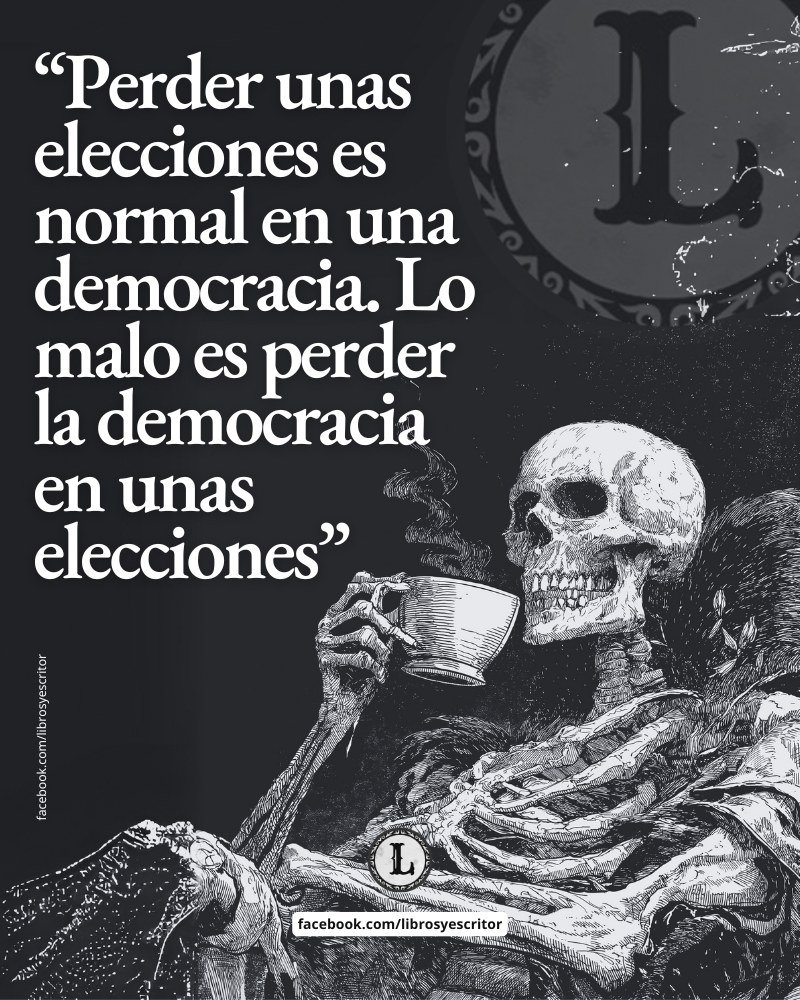 Libros y escritores (@librosyescritor) on Twitter photo 