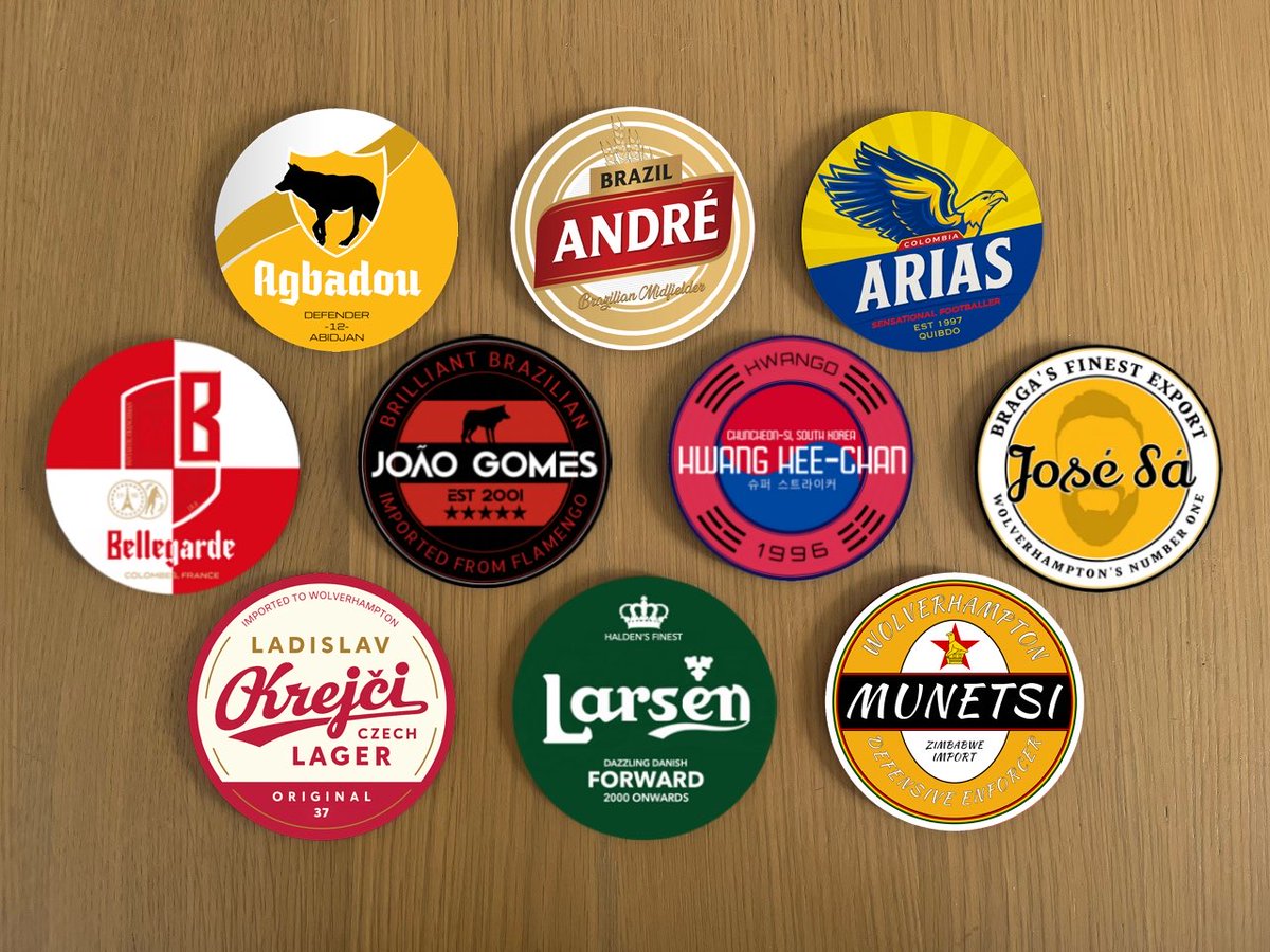 The Coaster Store tweet media