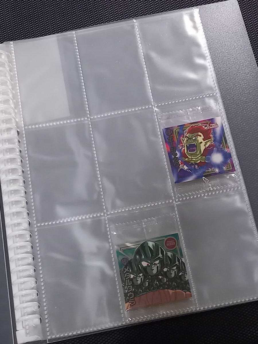 セリアでまたやべえ商品を発見。商品名は「ムービーチケット用リフィル