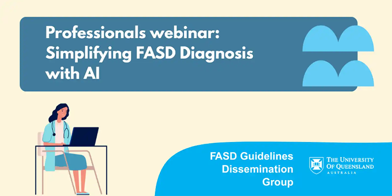 FASD Hub Australia tweet media