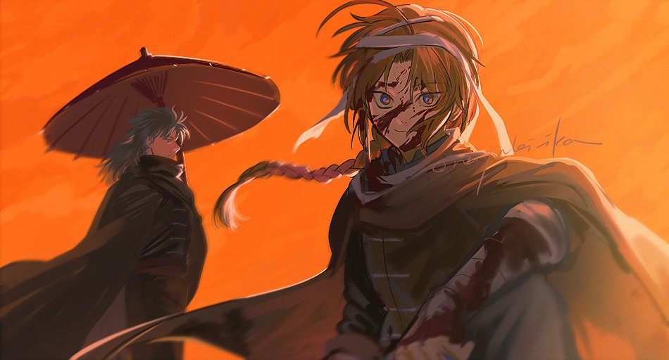 秋 (@neiyuki_ika) on Twitter photo 