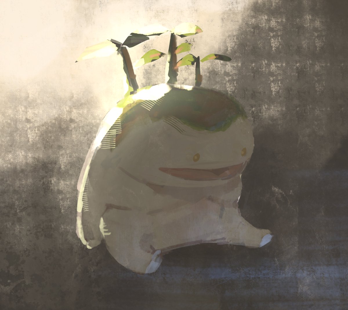 ダイエット宣告/I was told to lose weight