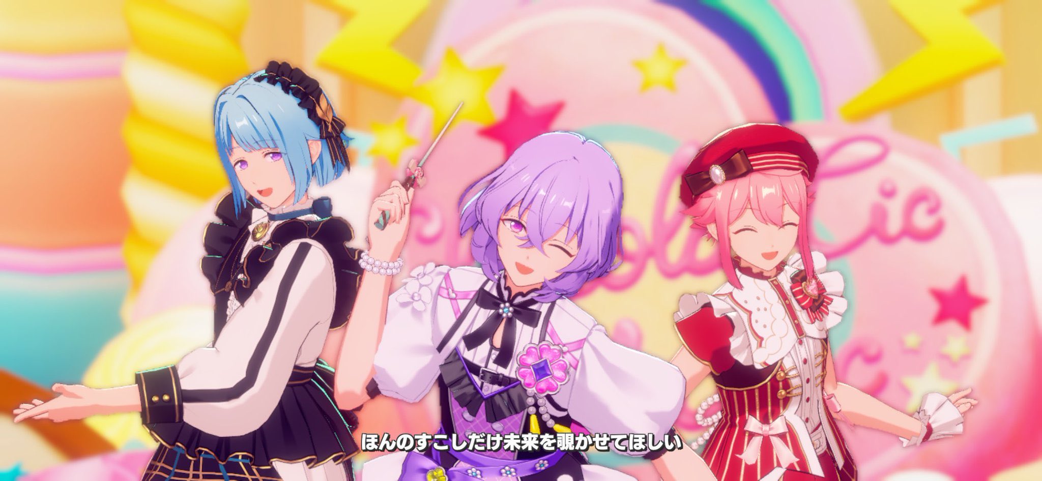 さくら王子🌸🚹女装王子VTuber on X: 