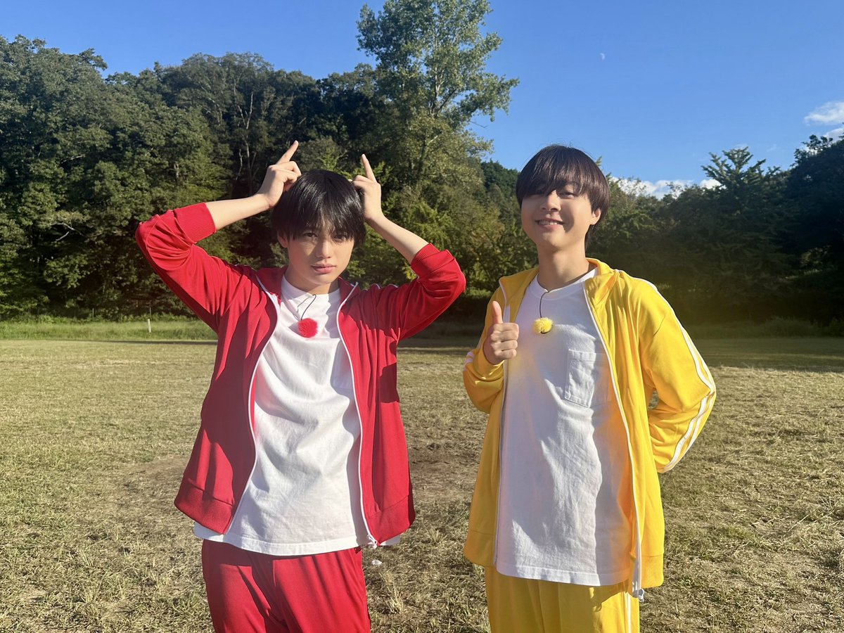 岡佑吏くん🐼💛銀河1かっこいい🥇 (@_____YUURI221) / Posts / X