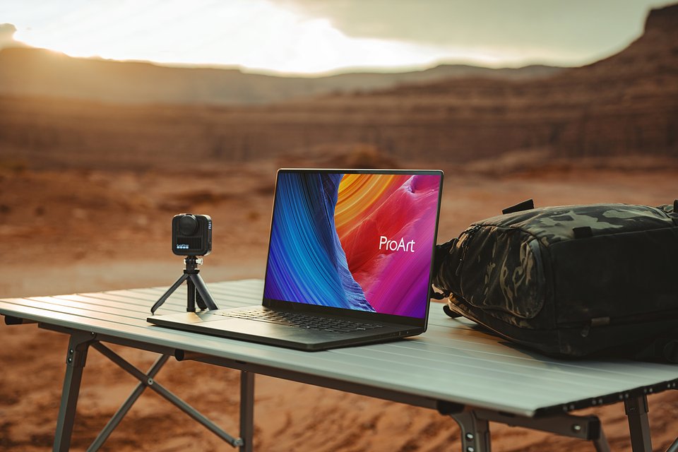 ASUS Polska tweet media