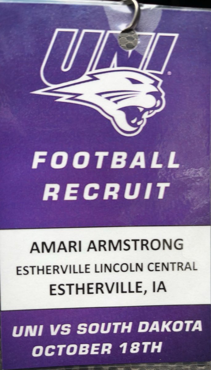 Amari Armstrong tweet media