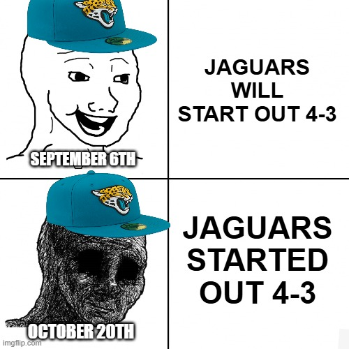Mood in Duval.