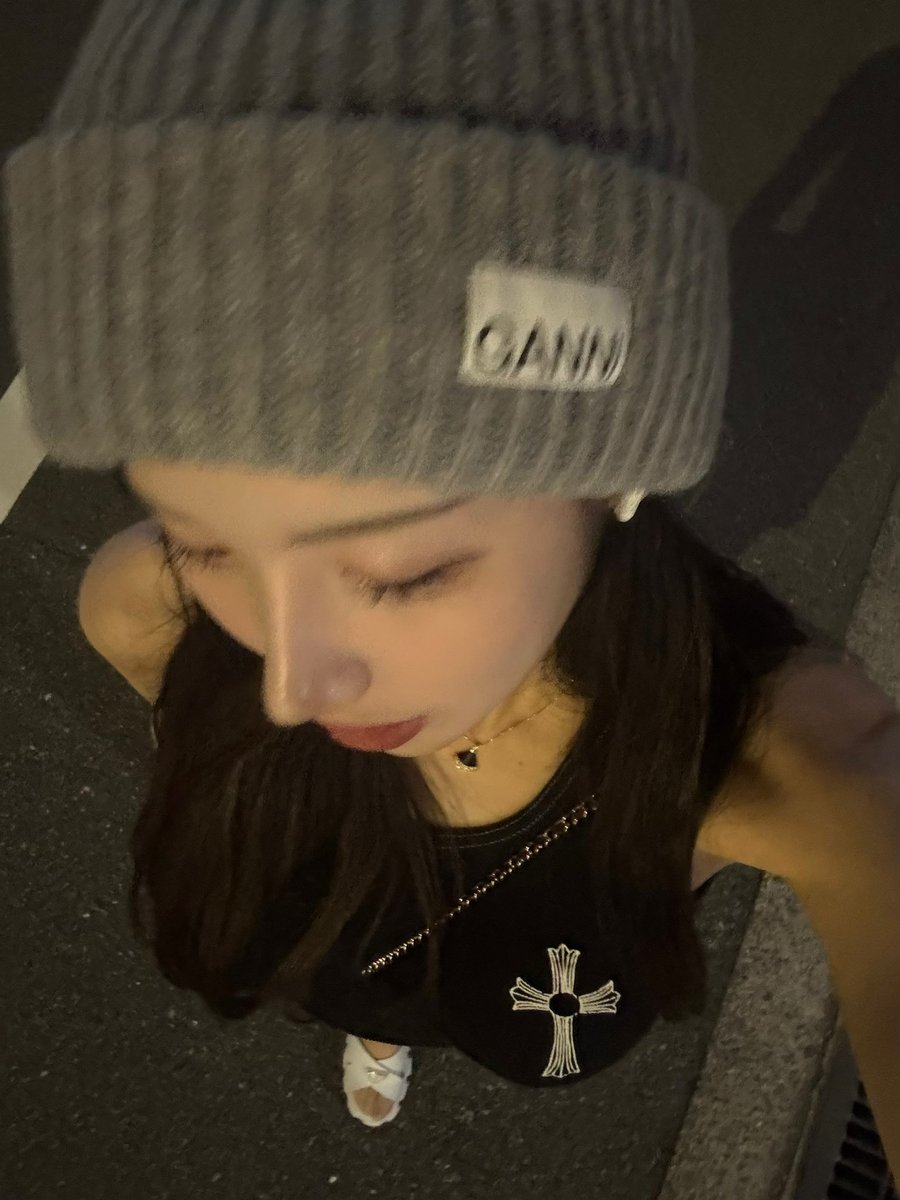 m_u_83586's tweet image. しゃむーい