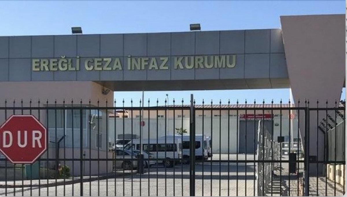Cezaevleri alarm veriyor! 🚨
Kapasitesi 5.400 kişi olan 6 cezaevinde yaklaşık 8.000 mahkum bulunuyor.
Osmaniye, Tarsus ve Ereğli’de doluluk oranı %145’in üzerinde.

Bu tablo sadece sayı değil; insan onurunun, sağlık hakkının ve adaletin çığlığıdır.
Ekrem İmamoğlu #SONDAKİKA