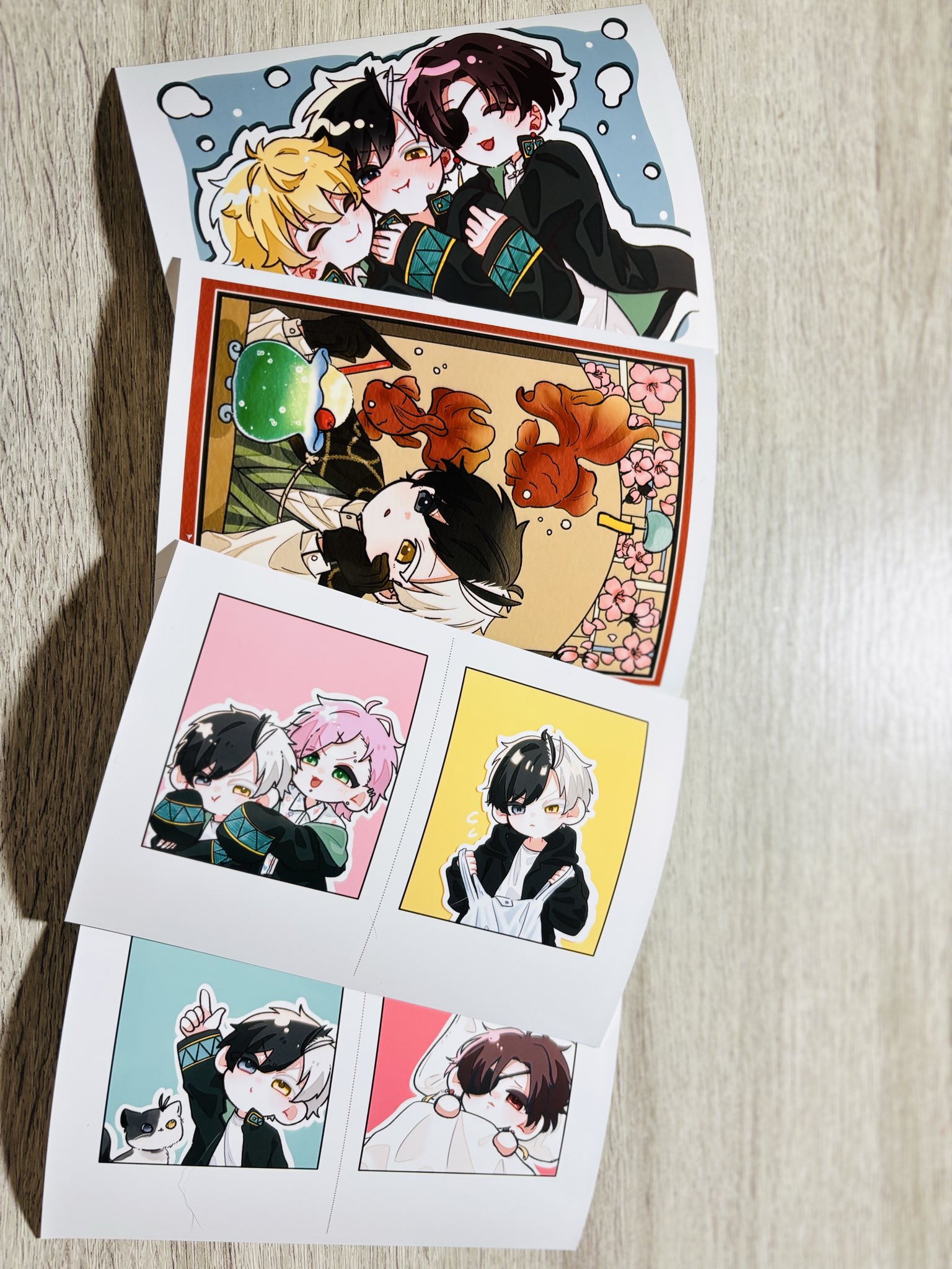 冷愛 過去チェキ ルルノネ ネスプリ 2024年12月のアーカイブ – BIG LOVE RECORDS