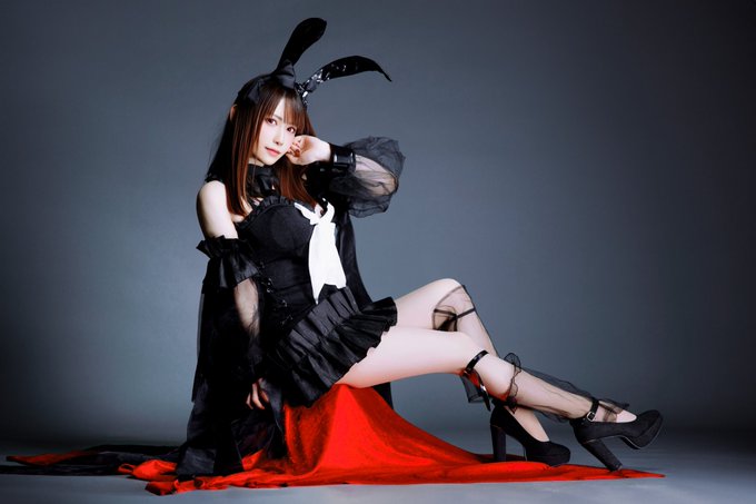 コスプレイヤー🍓のTwitter画像8