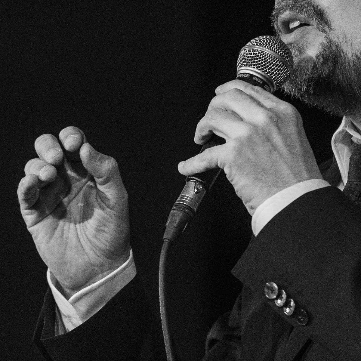 Silence will perform at Festival Velenje. Assisted by pianist Igor Vićentić, the duet will present a wide-ranging selection of recent and older works. The event will take place on November 8th. 

More information: festival-velenje.si

📸 Nika Hölcl